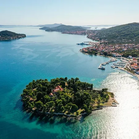 Сasa de vacaciones Ana