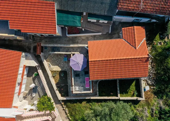 Ana Holiday home