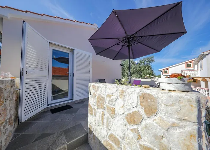 Ana Holiday home *
