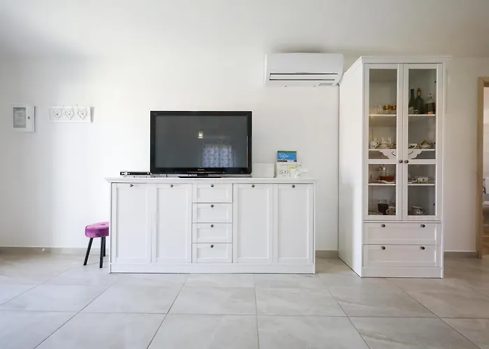 Ana Holiday home