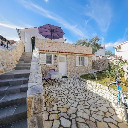 Casa de Férias Ana *